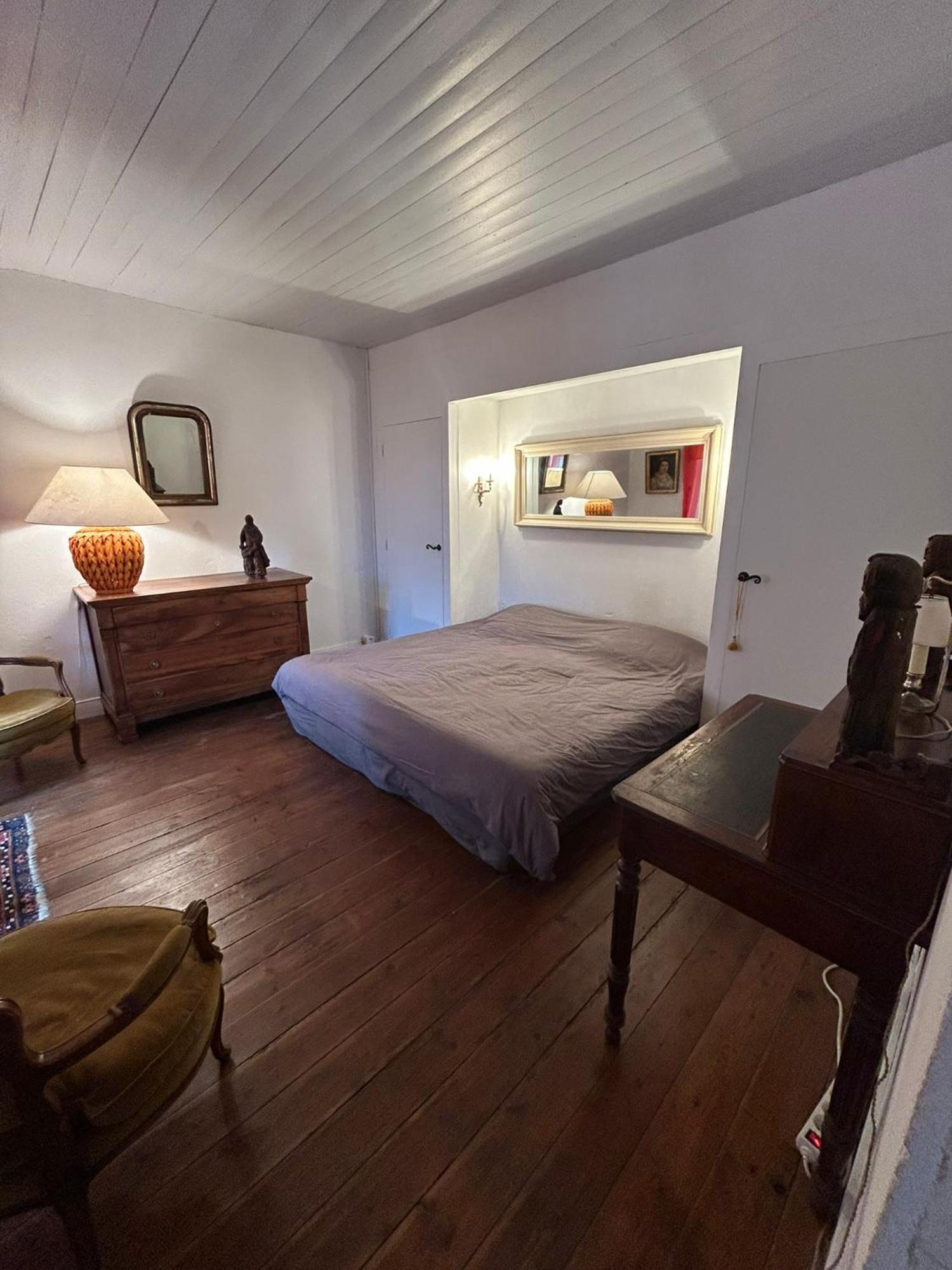Chambres Et Table D'Hotes Maison Garesche Nieulle-sur-Seudre Buitenkant foto